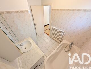  Maison à vendre 6 pièces 136 m²