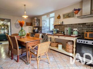  Maison à vendre 9 pièces 225 m²