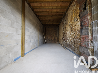  Maison à vendre 6 pièces 130 m²