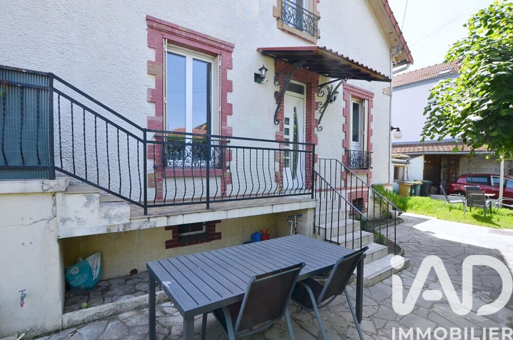 Vente Maison/villa 3 pièces