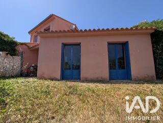  Maison à vendre 4 pièces 75 m²