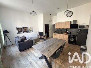  Appartement � vendre 2 pi�ces 41 m�