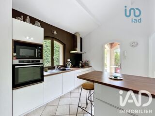 Vente Maison Vente Maison/villa 5 pièces Salaise-sur-sanne