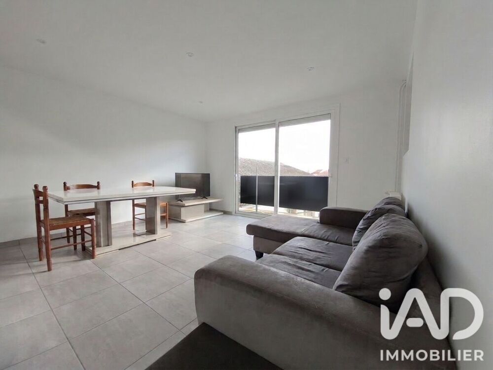Vente Appartement Vente Appartement 3 pièces Lourdes