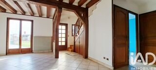  Maison à vendre 6 pièces 131 m²