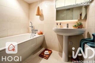  Appartement à vendre 4 pièces 61 m²