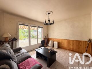 Maison à vendre 4 pièces 98 m²