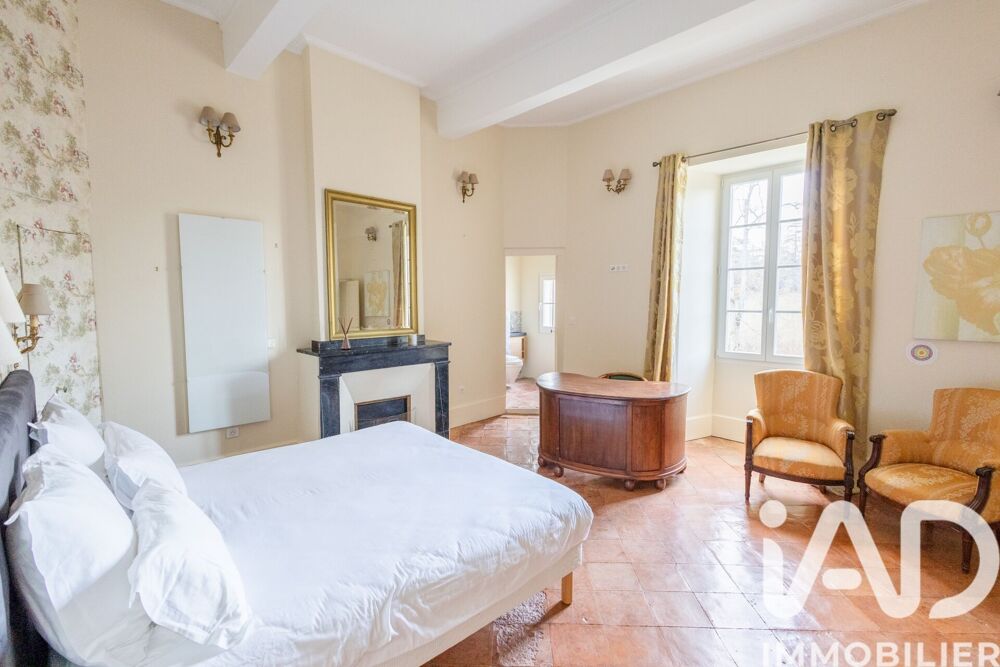 � vendre  Maison Salles-sur-l'Hers (11410)
