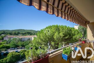 Appartement à vendre 3 pièces 65 m²