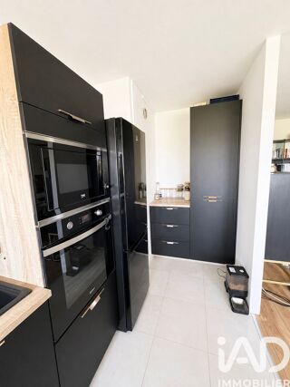  Appartement � vendre 4 pi�ces 86 m�