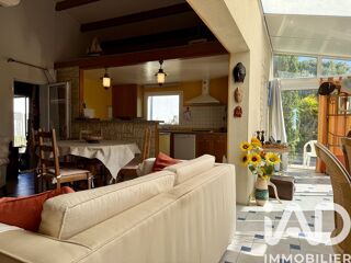  Maison à vendre 5 pièces 105 m²