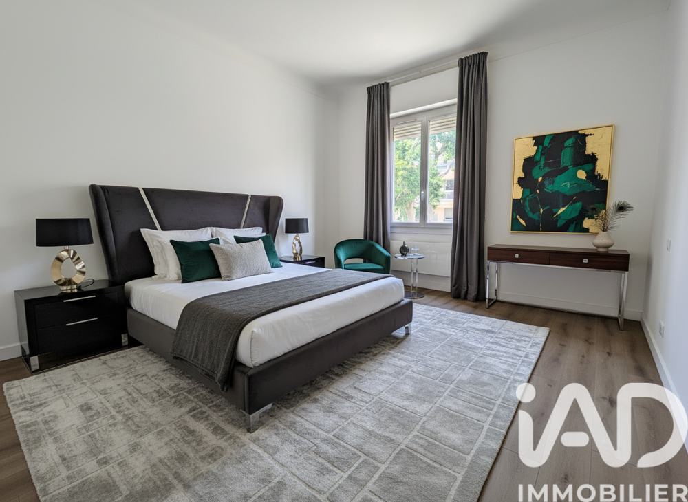 à vendre  Appartement Arcachon (33120)