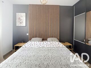  Maison à vendre 4 pièces 88 m²