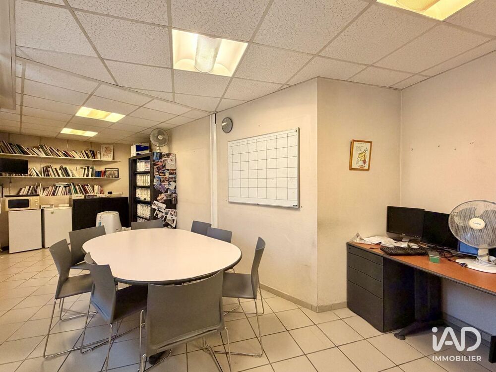   Vente Bureaux 192 m&sup2; Meaux