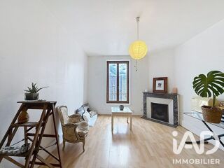 Vente Appartement Vente Appartement 2 pièces Nancy
