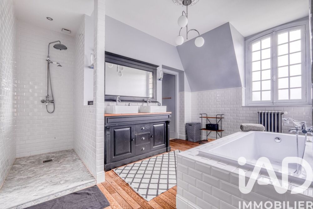 à vendre  Maison Évreux (27000)