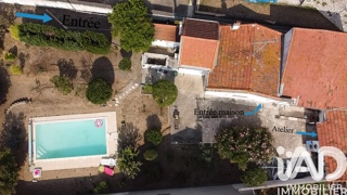  Maison à vendre 4 pièces 100 m²