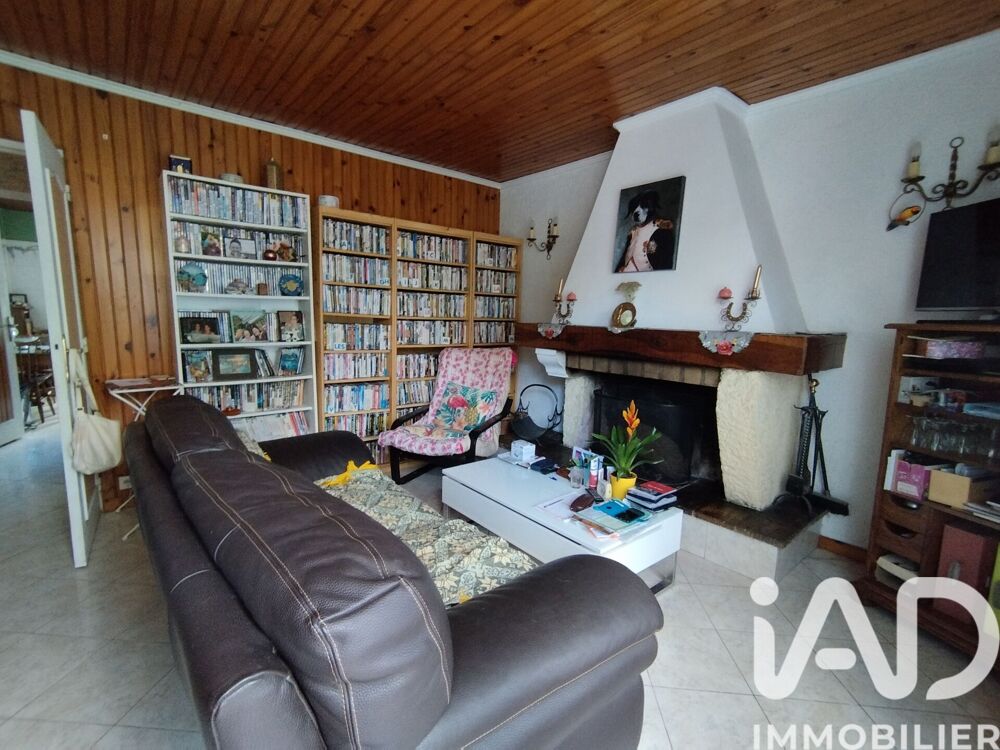 Vente Maison/villa 4 pièces