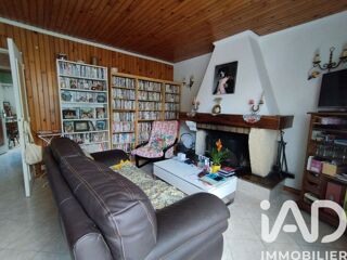  Maison à vendre 4 pièces 89 m²