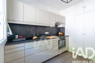  Appartement à vendre 2 pièces 47 m²