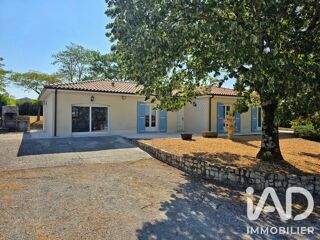  Maison à vendre 5 pièces 137 m²