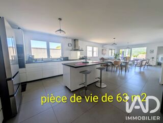  Maison à vendre 5 pièces 134 m²