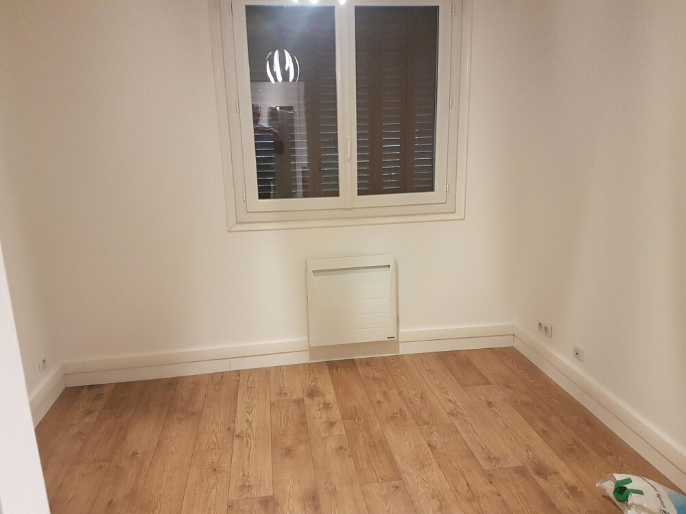 location Appartement - 2 pièce(s) - 38 m² Grenoble (38000)