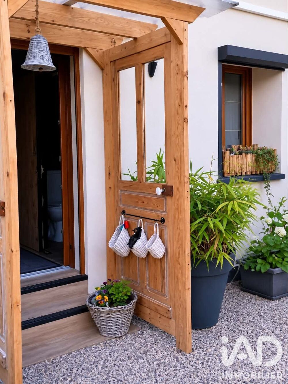 Vente Maison Vente Maison de campagne 5 pièces Nielles-lès-bléquin