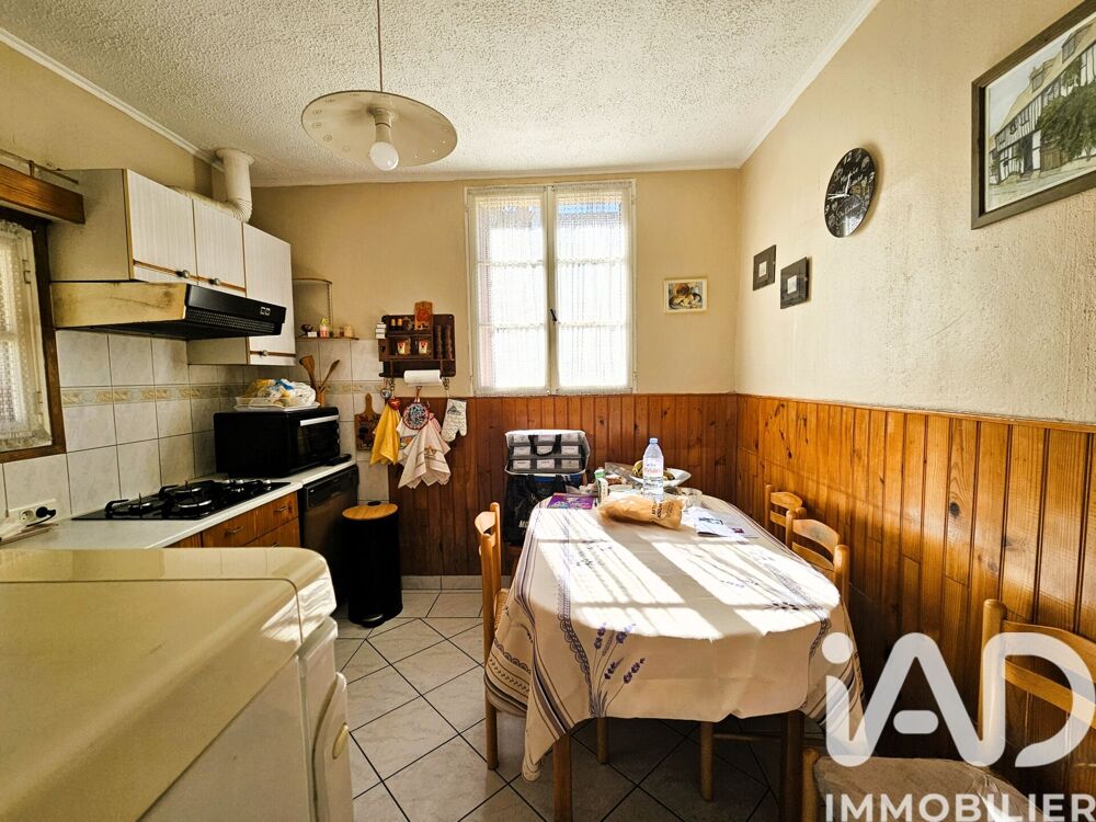 Vente Maison Vente Maison/villa 6 pièces Vitry-sur-seine