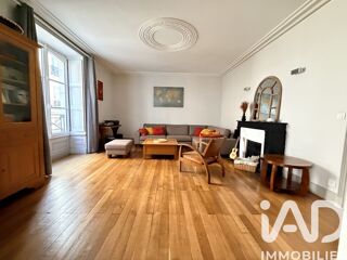  Appartement à vendre 4 pièces 128 m²