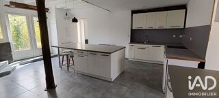  Maison à vendre 6 pièces 138 m²