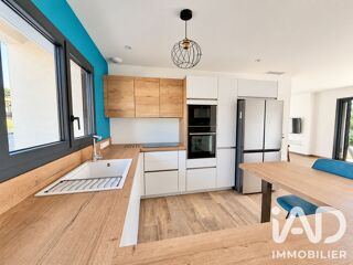  Maison à vendre 4 pièces 82 m²