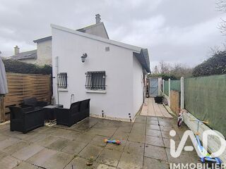  Maison à vendre 6 pièces 115 m²