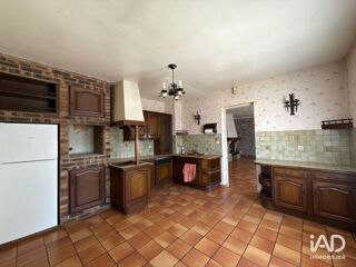  Maison à vendre 4 pièces 91 m²