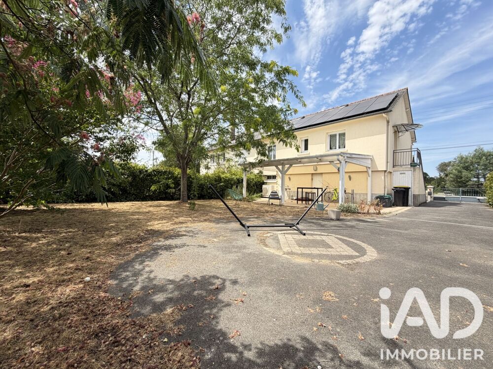 Vente Maison de ville 5 pièces