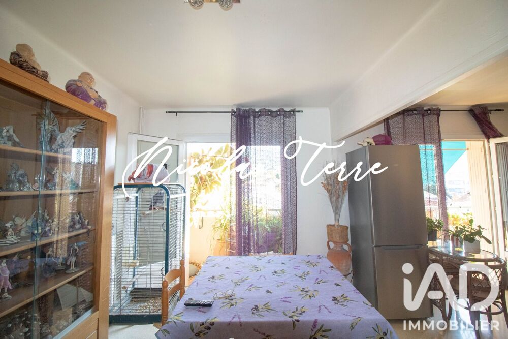 Vente Appartement Vente Appartement 3 pièces Toulon