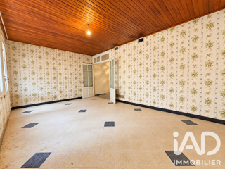  Maison à vendre 4 pièces 140 m²