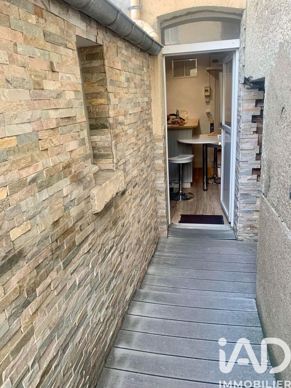 Vente Souplex 4 pièces