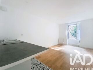  Appartement � vendre 1 pi�ce 21 m�