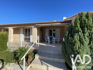  Maison à vendre 4 pièces 105 m²
