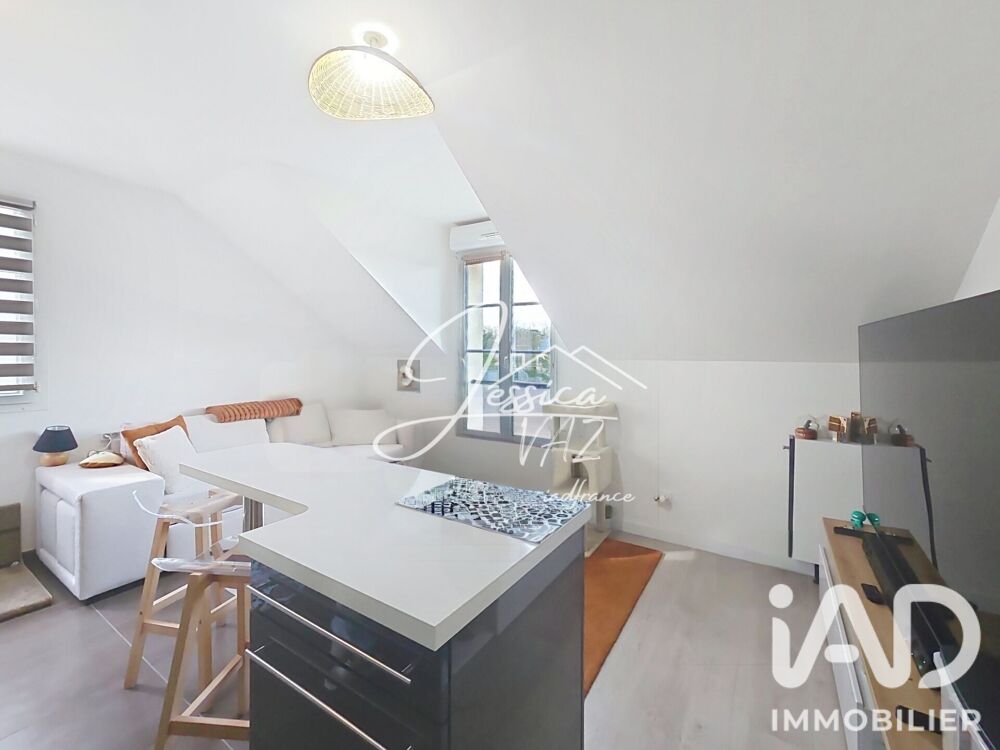 Vente Appartement Vente Appartement 2 pièces Nanteuil-le-haudouin