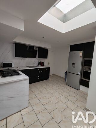  Appartement à vendre 4 pièces 110 m²