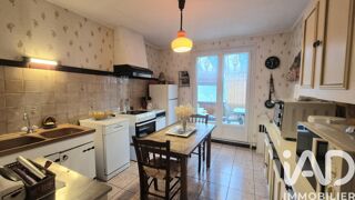  Maison à vendre 4 pièces 90 m²