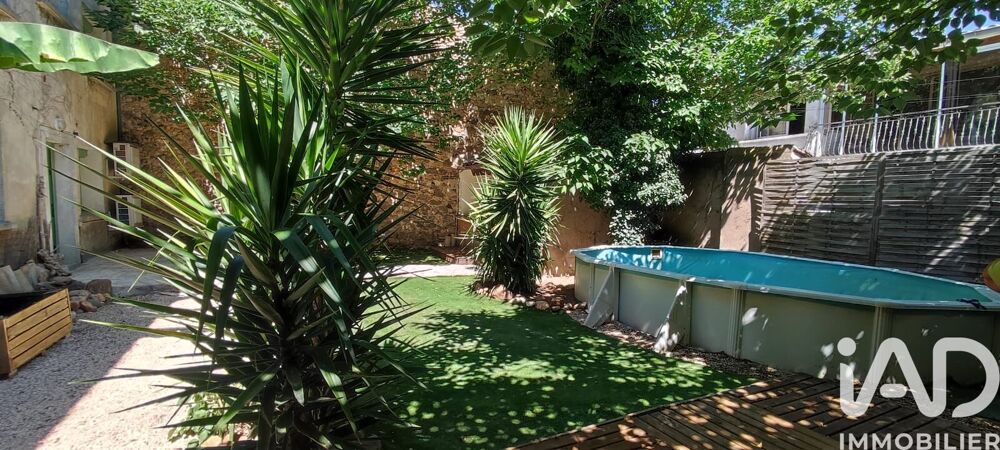 Vente Maison/villa 8 pièces