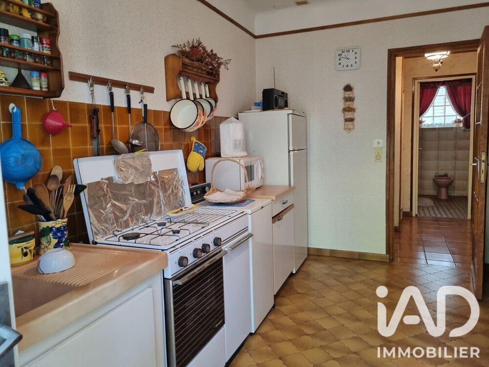 Vente Maison Vente Maison traditionnelle 5 pièces L'isle-sur-la-sorgue