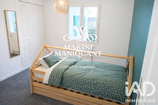  Maison à vendre 8 pièces 272 m²