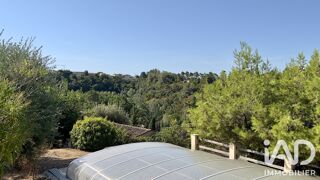  Terrain à vendre 1423 m²