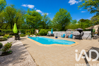 Maison � vendre 6 pi�ces 163 m�