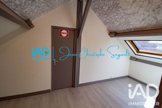  Maison à vendre 9 pièces 163 m²