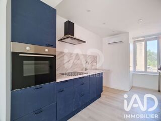  Appartement à louer 4 pièces 75 m² Baccarat